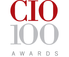 CIO 100 Robert Napoli Agile Tech Advisors